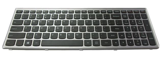 KEYBOARD (ITALIAN) (25205521)