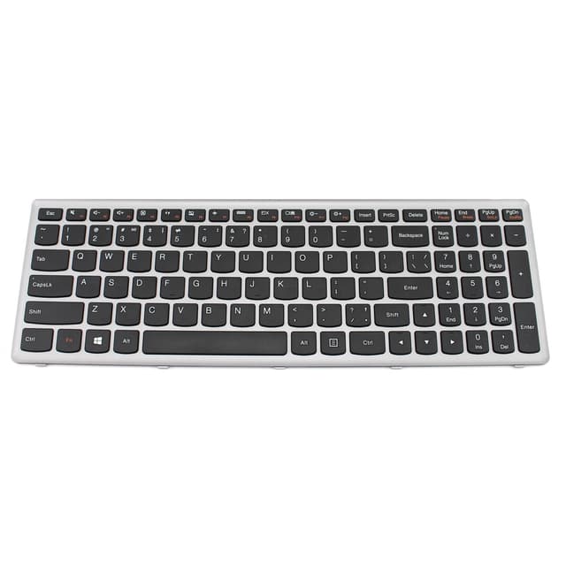 Keyboard (French) (25206516)