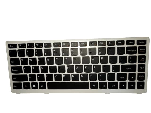 Keyboard (US International) (25208410)