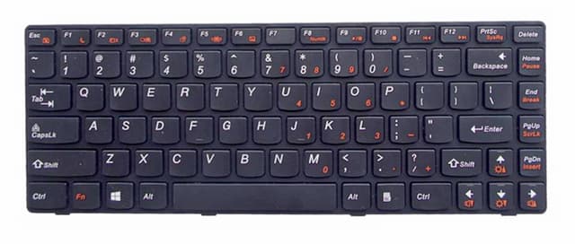 Keyboard (Hebrew) (25207287)