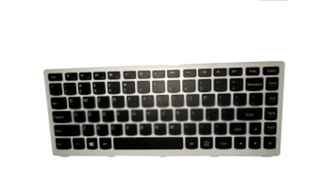 KEYBOARD (CZECH) (25208442)