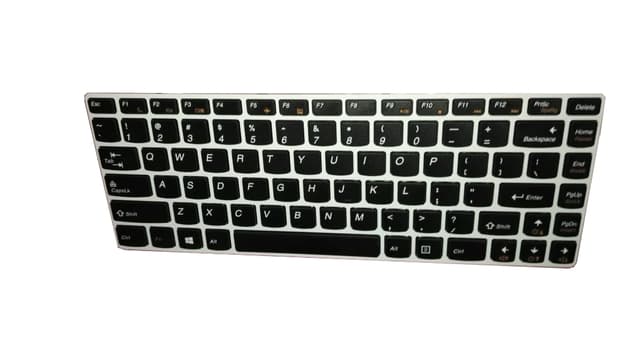 Keyboard (Thaiwanese) (25207939)