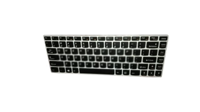 Keyboard (Dutch) (25207951)