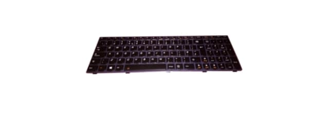 KEYBOARD (HUNGARIAN) (25207352)