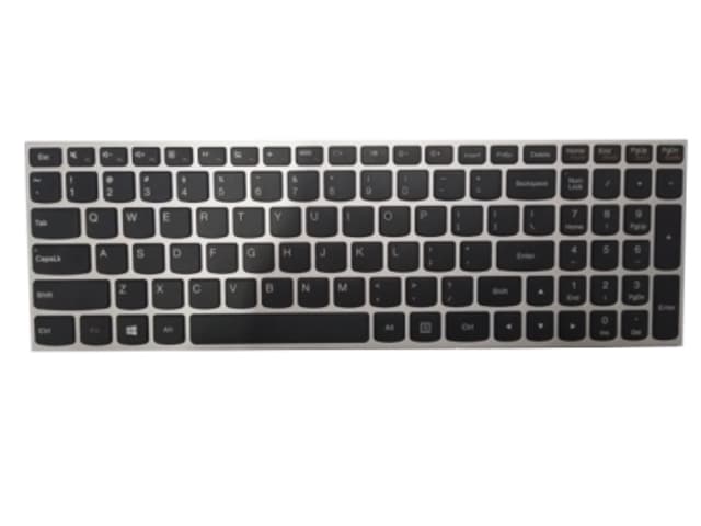 Keyboard (French) (25215220)