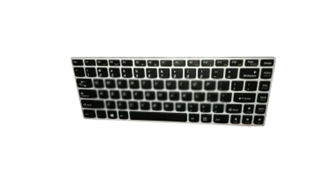 Keyboard (Bulgarian) (25207962)