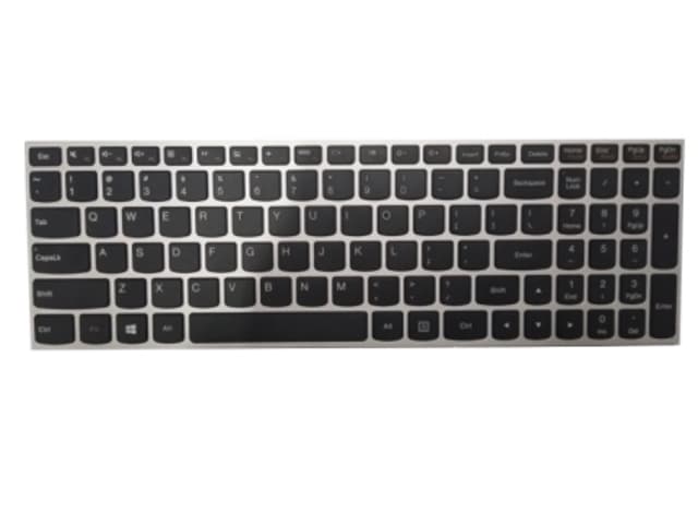 Keyboard (French) (25215239)