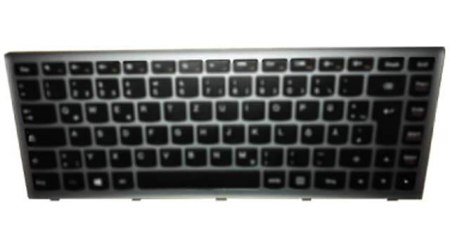 Keyboard (India) (25213590)
