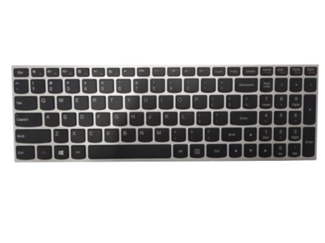 Keyboard (French) (25215298)