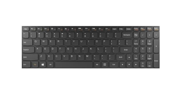 Keyboard (French) (25213213)