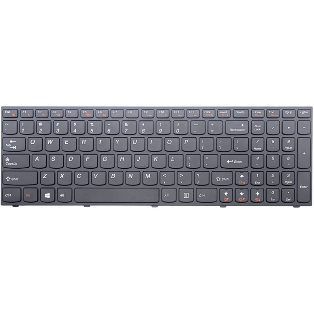 Keyboard (Turkish) (25213235)