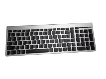 Sk8861(Tr) 2. Kbmetal8 Trådlös Turkisk (25216032)