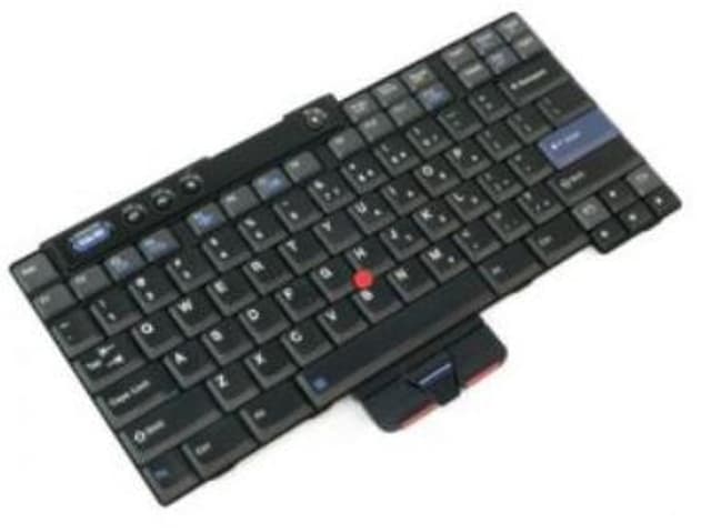 Keyboard (Swedish) (39T0526)