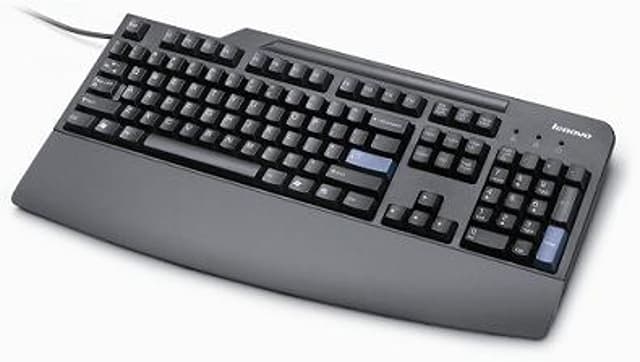 Keyboard (Dutch) Kabel Spansk (54Y9432)