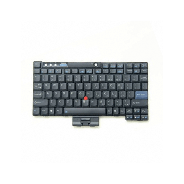 Keyboard (Chinese) (42T3533)