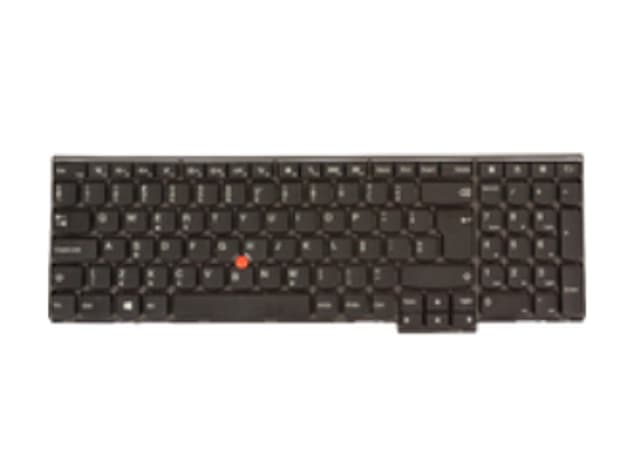 Keyboard (Dutch) (FRU04Y2367)