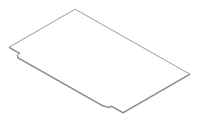 Panel (FRU04X0325)