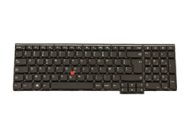 Keyboard (French) (FRU04Y2663)