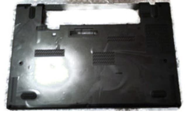 Dock Cover (FRU04X3988)