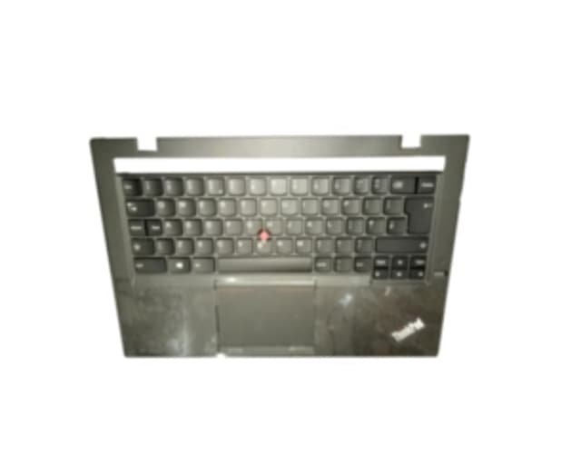 Keyboard (Swiss) (FRU04X6515)