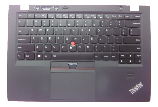 Keyboard (Greek) (FRU04Y0913)