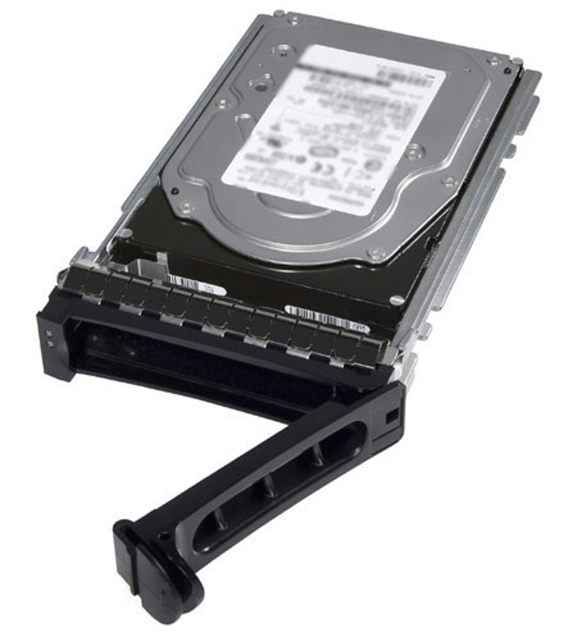 HDD SAS 6Gbit/S 2.5" 2.5" 15000r/min SAS HDD (400-24162)