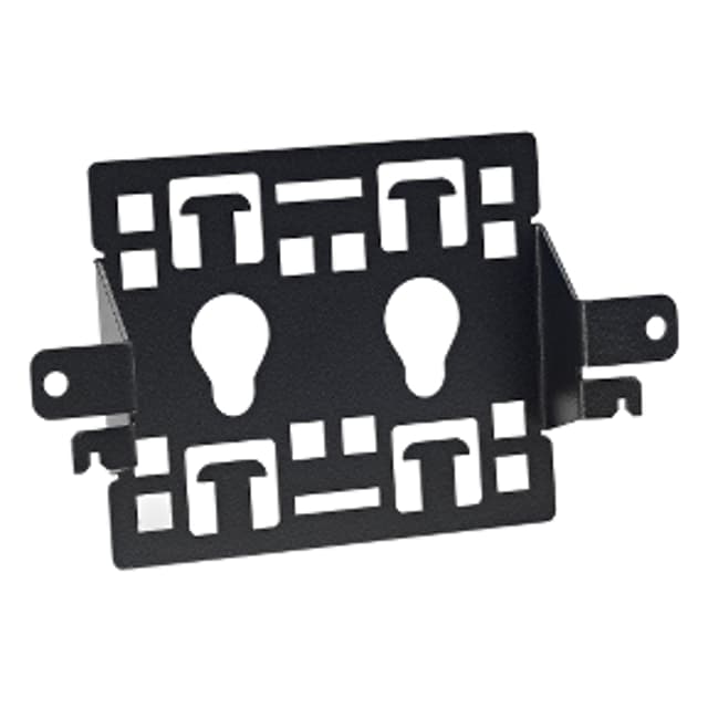 APC NetShelter SV Kabelhantering 2-pack (AR824002)
