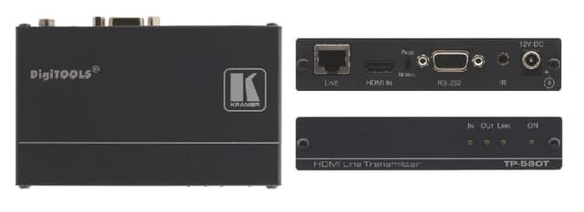 Kramer DigiTOOLS TP-580T (50-80021090)