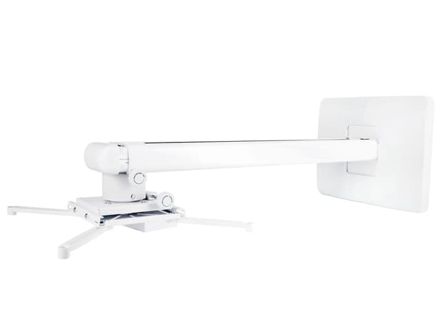 Multibrackets M Projektorstativ Short Throw Deluxe 600-1300mm Med Finjustering (7350073730339)