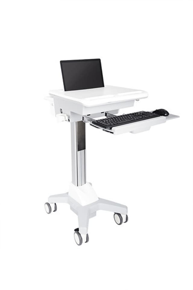 Multibrackets M Universal Workstation Cart NB (7350073730766)