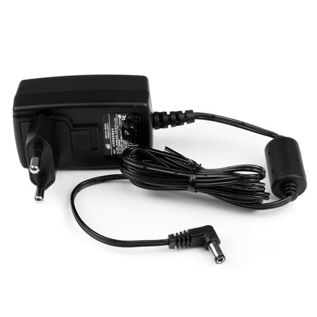 Startech Extra EU strömadapter på 5 V DC för SV231USB & SV431USB (SVUSBPOWEREU)