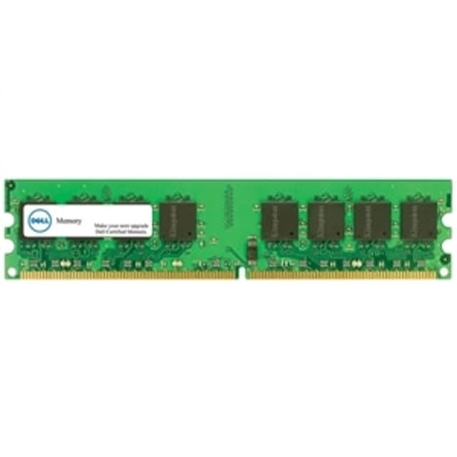 DDR3 4GB 1600MHz DDR3 240-pin DIMM (531R8)