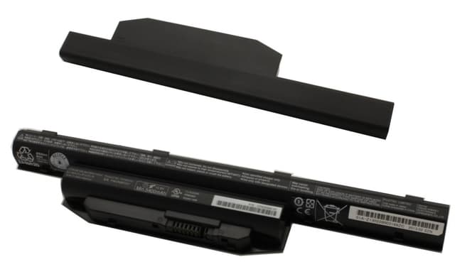 Fujitsu First Battery (S26391-F1306-L100)