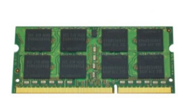 Fujitsu Memory 8GB 8GB (FUJ:CA46212-4721)