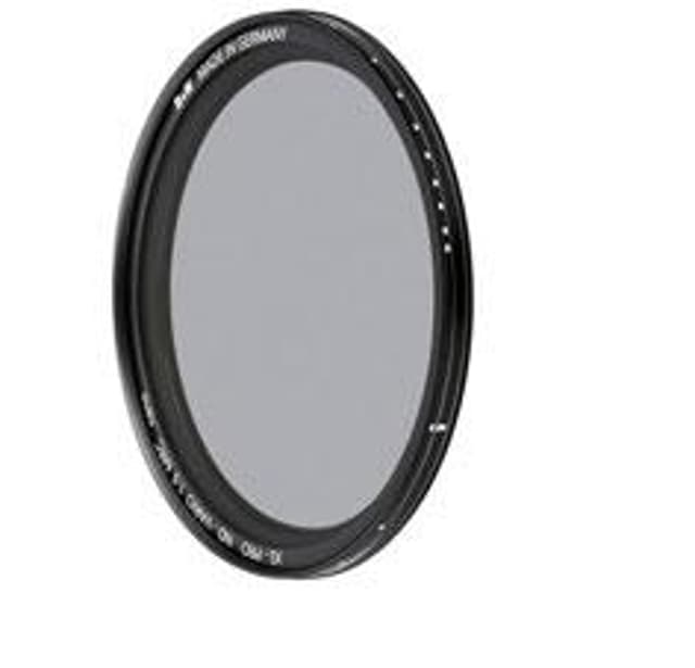 B+W Vario ND-Filter XS-Pro MRC Nano 58mm (1075248)
