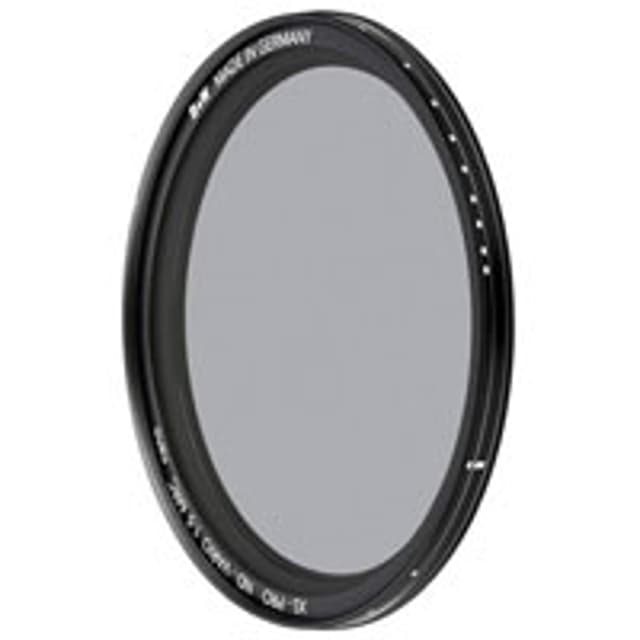 B+W Vario ND-Filter XS-Pro MRC Nano 62mm (1075249)