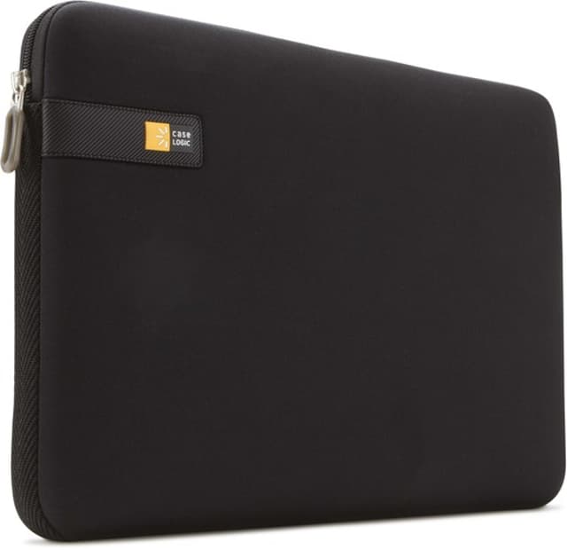 Case Logic 14" Laptop Sleeve 14" EVA (Ethylene Vinyl Acetate) Svart (3201354)