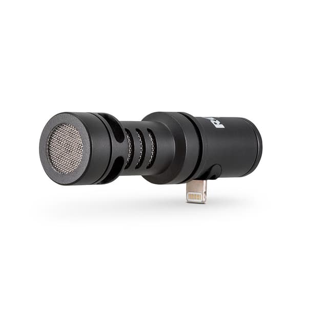 Røde Videomic Me-L (VMML)