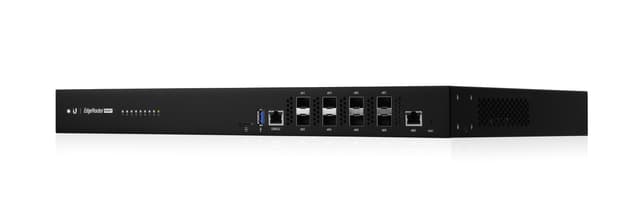 Ubiquiti EdgeRouter Infinity ER-8-XG (ER-8-XG)