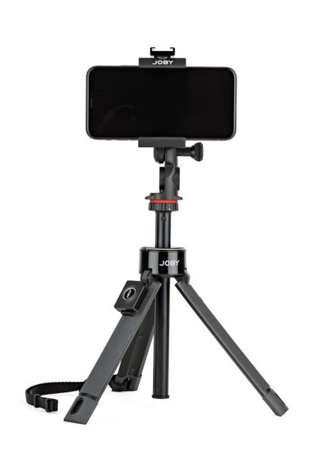 Joby Griptight Pro Telepod (JB01534-BWW)