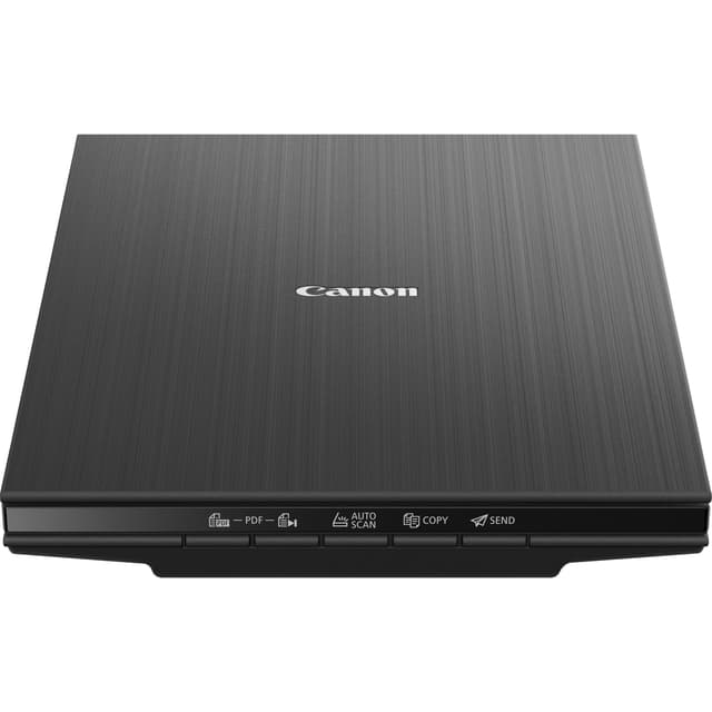 Canon CanoScan LiDE 400 A4 Tasoskanneri