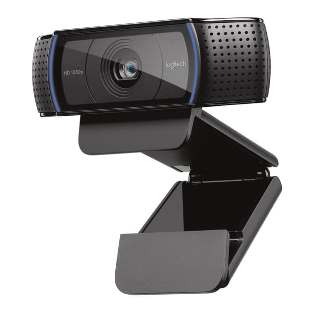 Logitech C920 HD Pro 