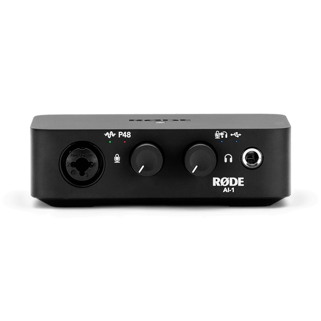 Røde AI-1 USB