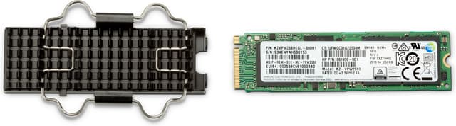 Z Turbo Drive M.2 PCIe 3.0 (3KP39AA)