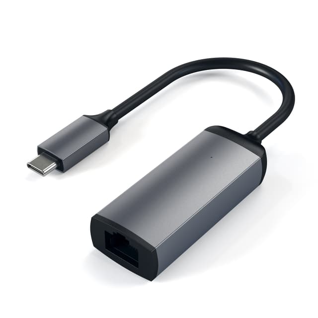 Satechi USB-C Till Gigabit Ethernet (ST-TCENM)