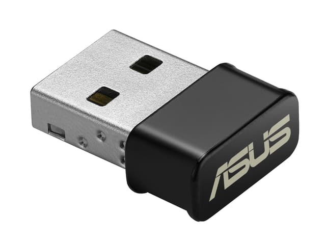 ASUS USB-AC53 Nano 