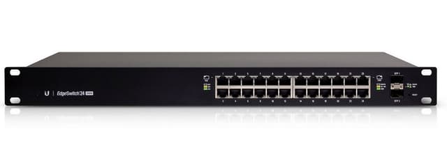 Ubiquiti EdgeSwitch 24 250W (ES-24-250W)