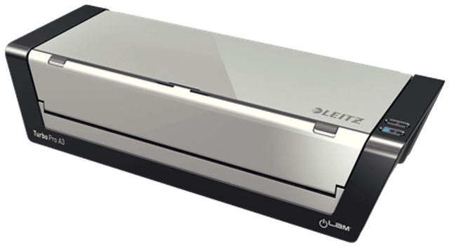 Leitz Lamineringsmaskin iLAM Touch Turbo Pro A3 (75190000)