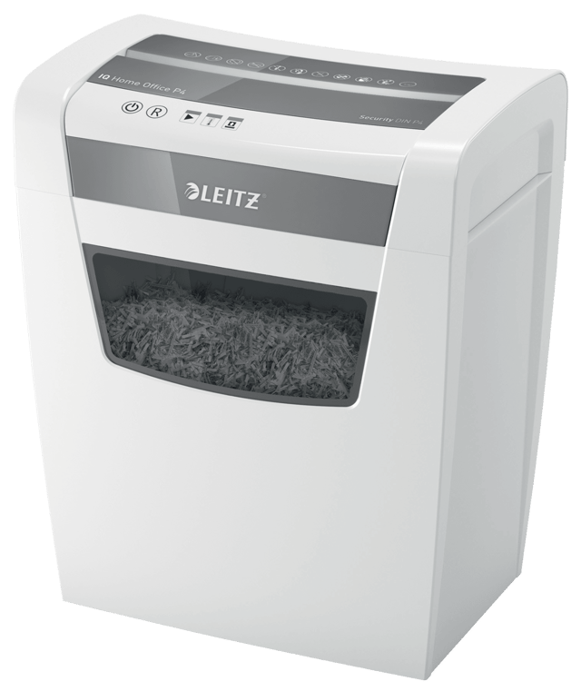 Leitz IQ Home Office P4 (80090000)