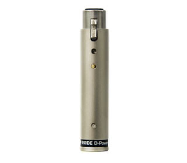 Røde D-PowerPlug (DPPLUG)